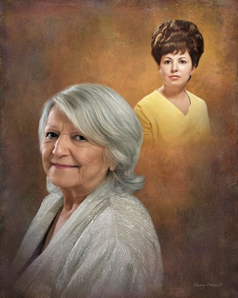 Santa Nelia Martinez Profile Photo