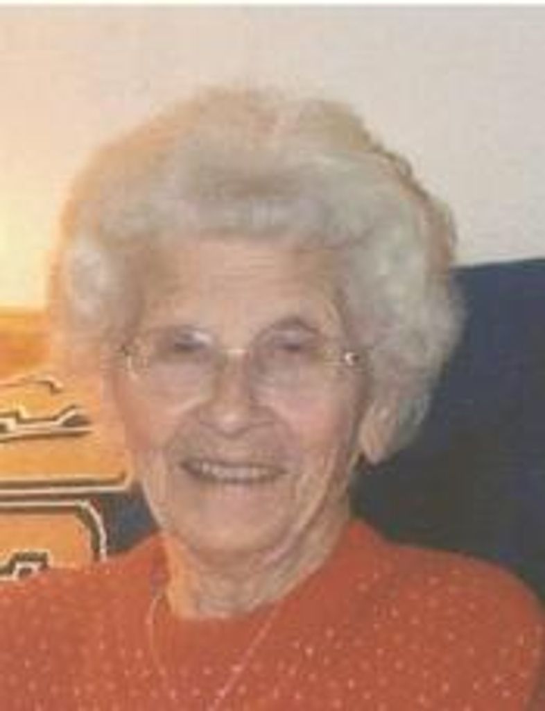 Edna M. Kalpinski