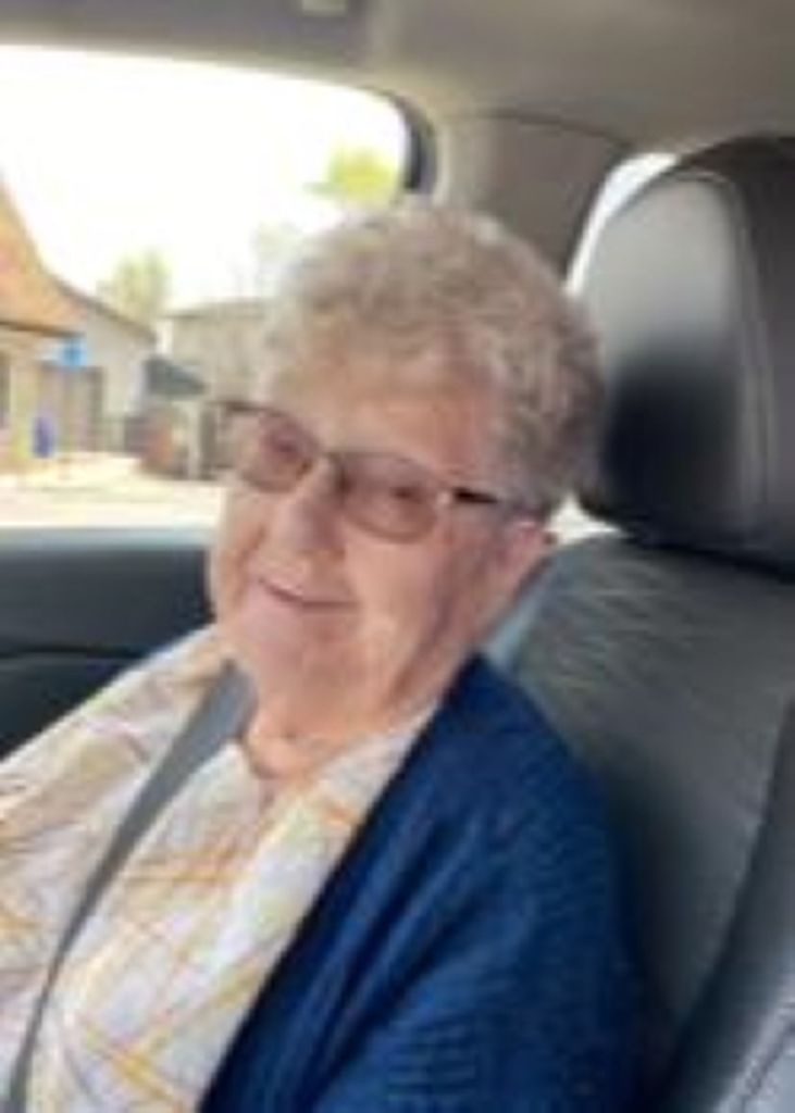 Bessie Mae Sinclair Profile Photo