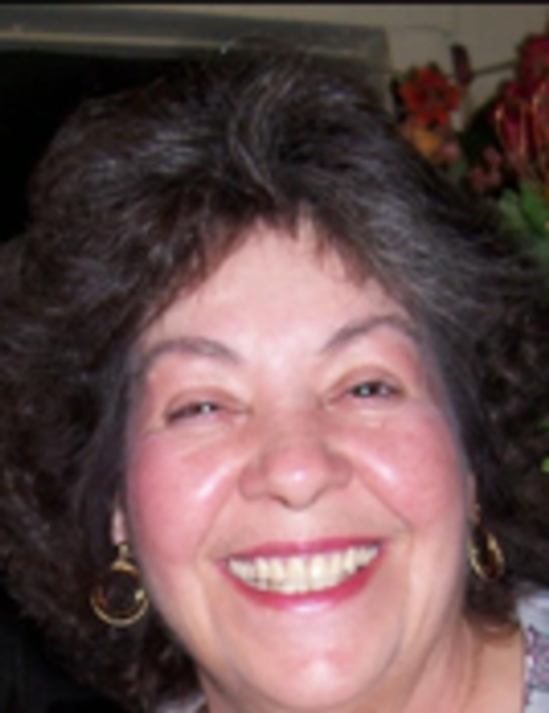 Virginia "Ginny" Mayne (Nee Fiedeldey) Profile Photo