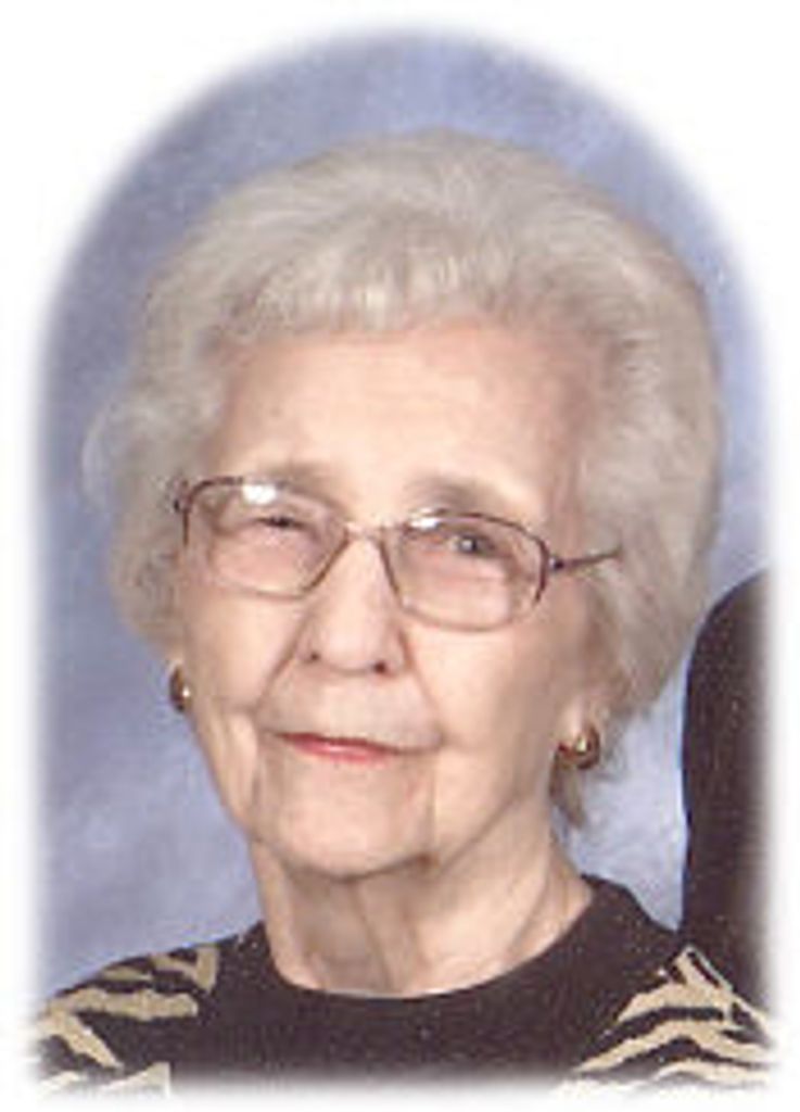 Pauline W. Tanner Profile Photo