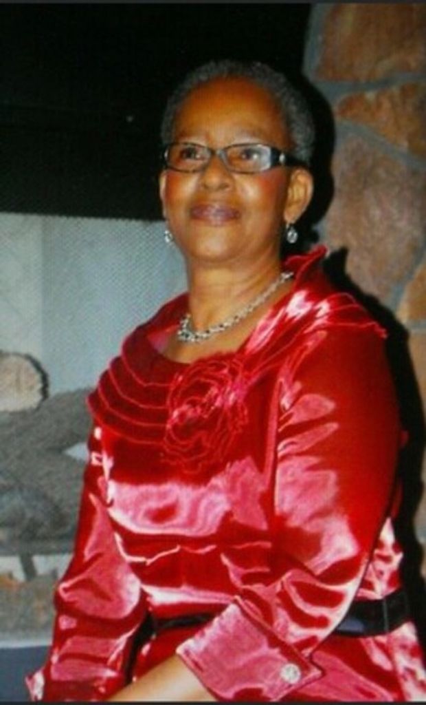 Mrs. Beverly C. Williams Profile Photo