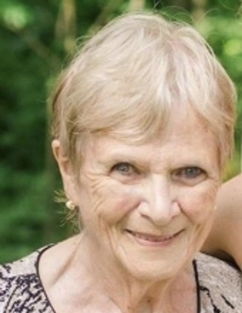 Grace Ann Stupka