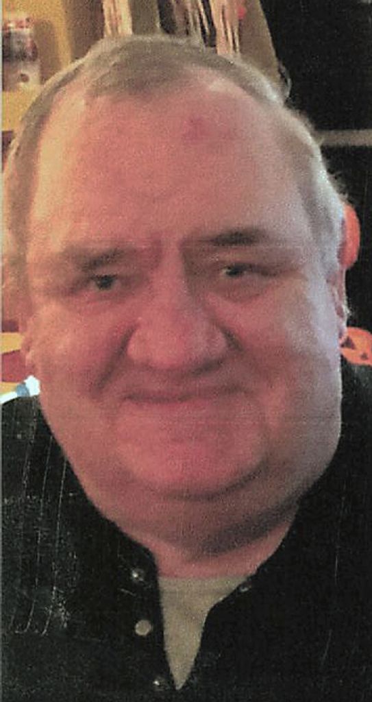 Dale Tyrone "Ty" Hollmann