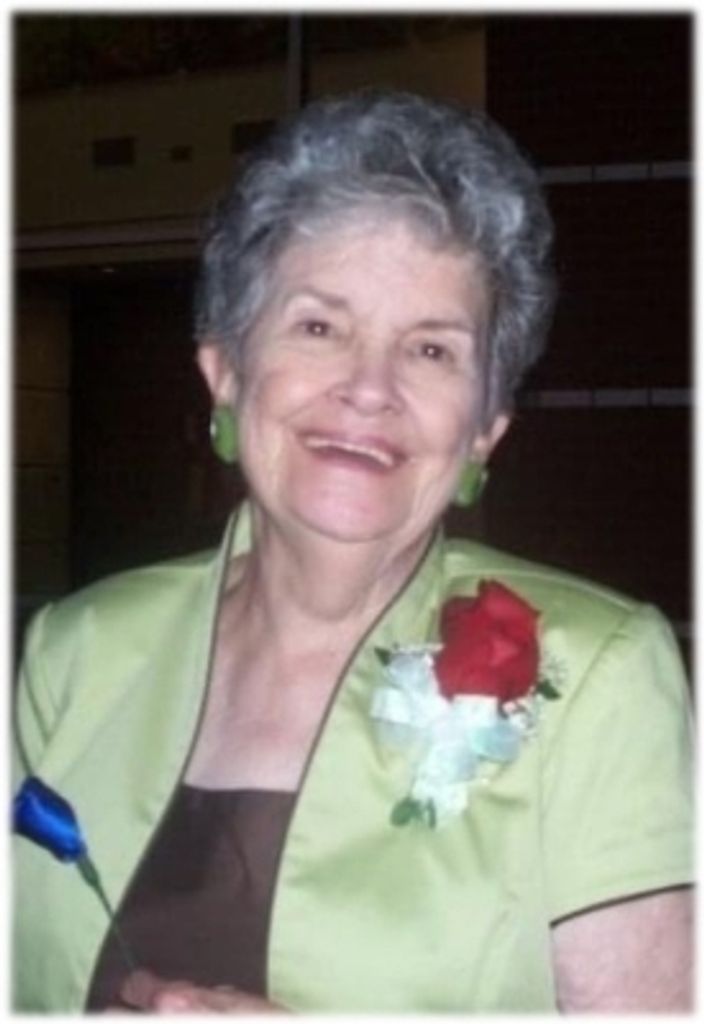 Rose Marie Morgan Profile Photo