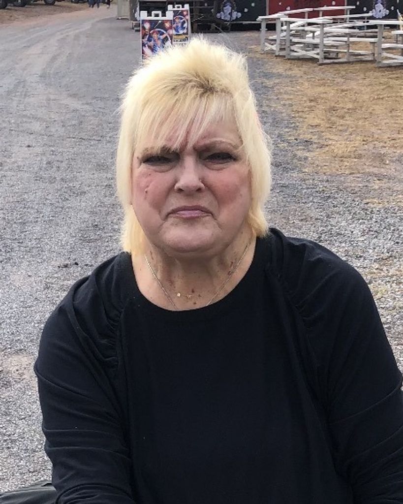 Sandra Ketterer Profile Photo
