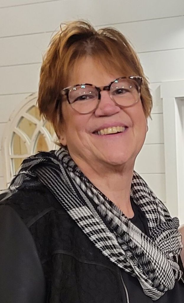 Roxanne   Richeson Profile Photo