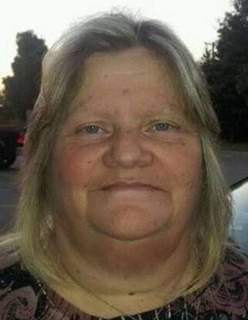 Patricia Evonne Wafford Profile Photo