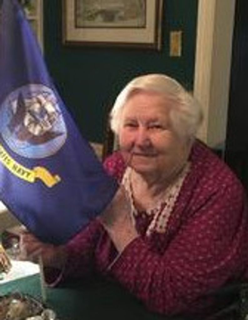 Jeanne Betty Goodrich Profile Photo