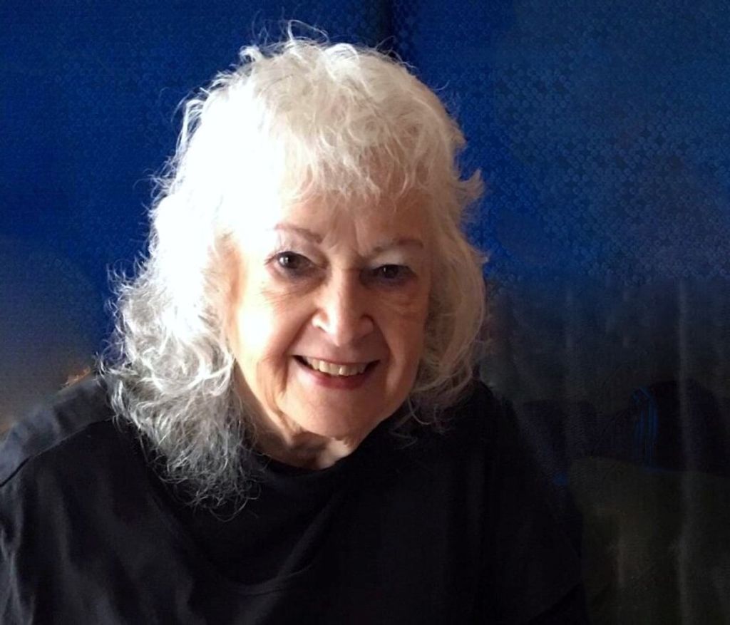 Marlene Bates