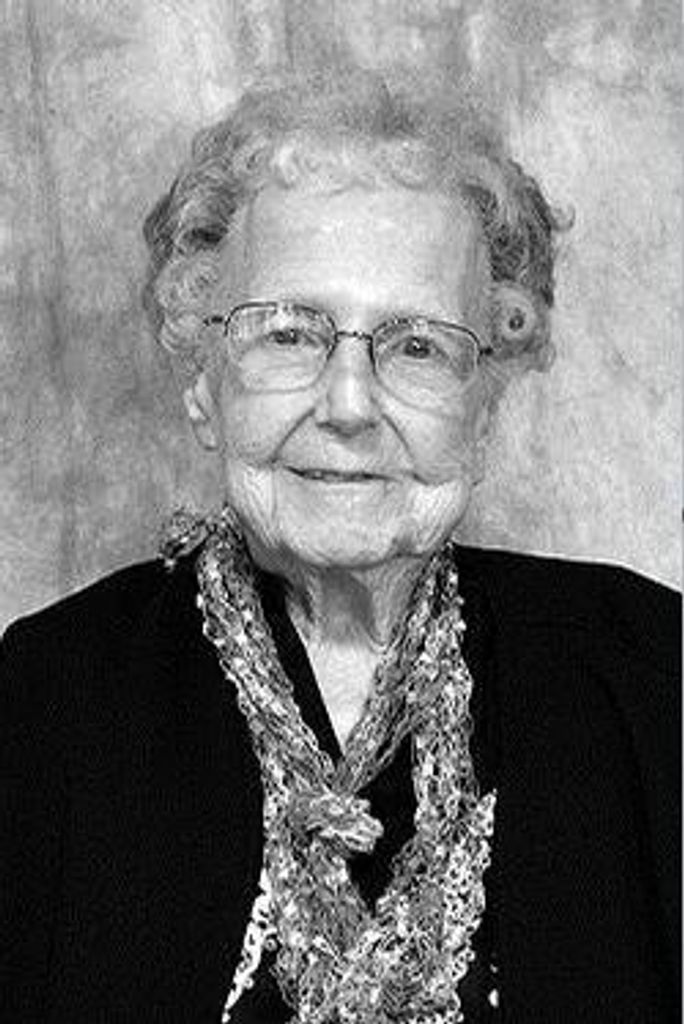 Sr. Edwardine Flavin