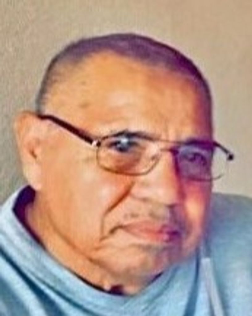 Rogelio Ramirez Profile Photo