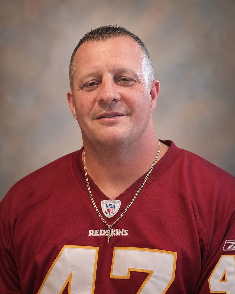 Jody Duane Couch, Sr. Profile Photo