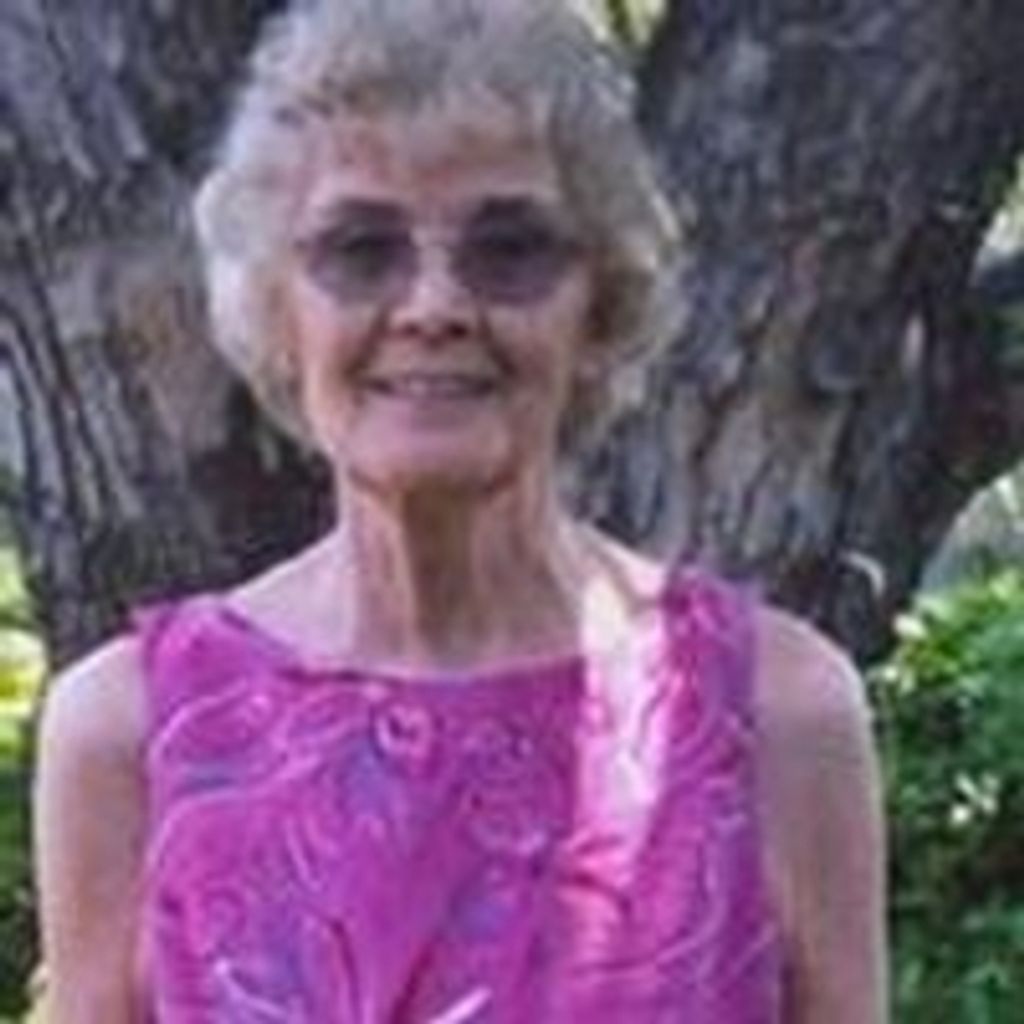 Jean Alward
