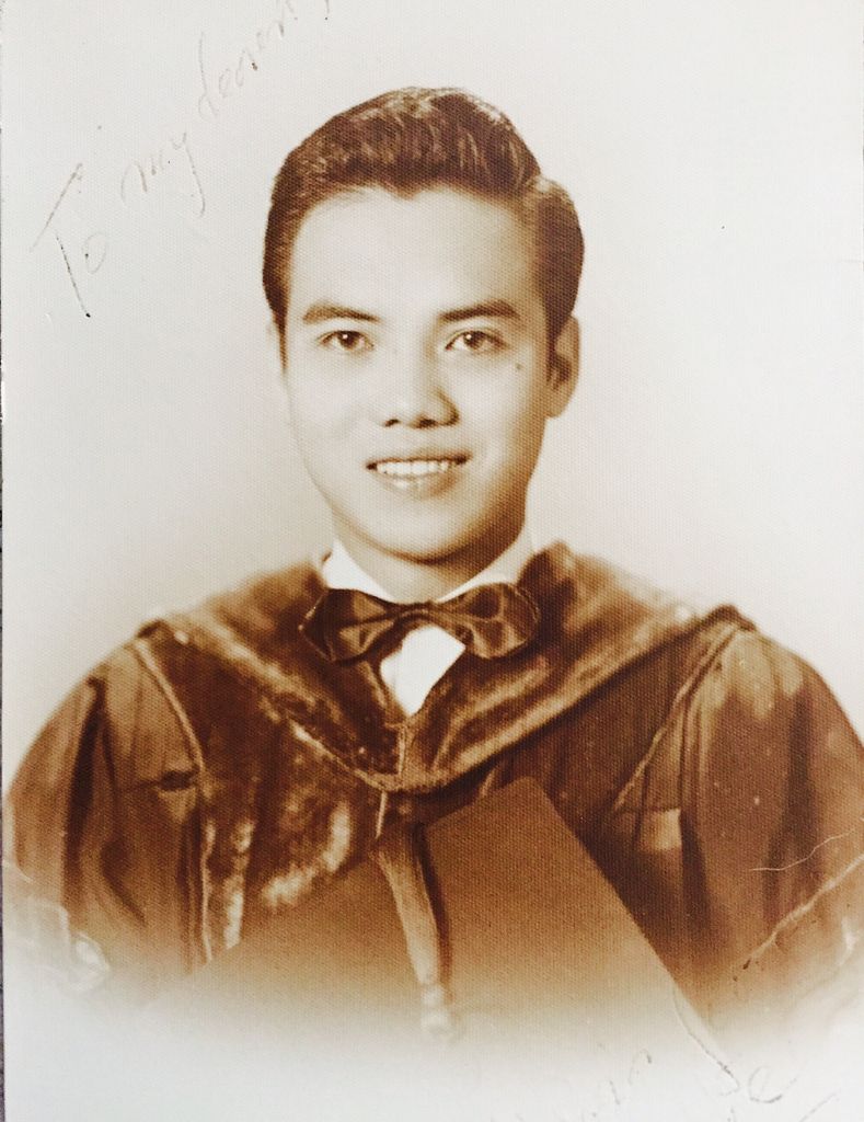 Hospicio Sunga Hernandez, M.D.