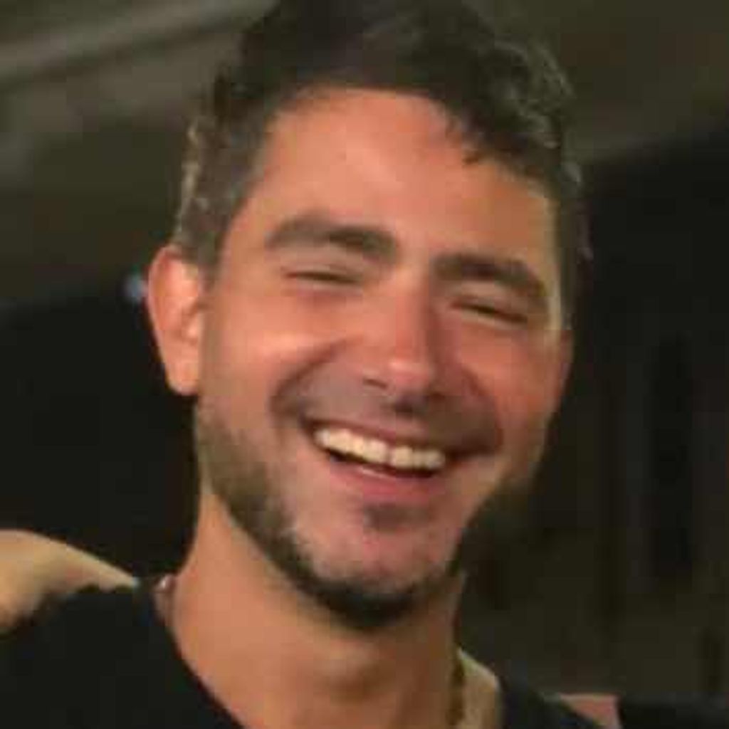 Bryan Matthew Anderson Profile Photo