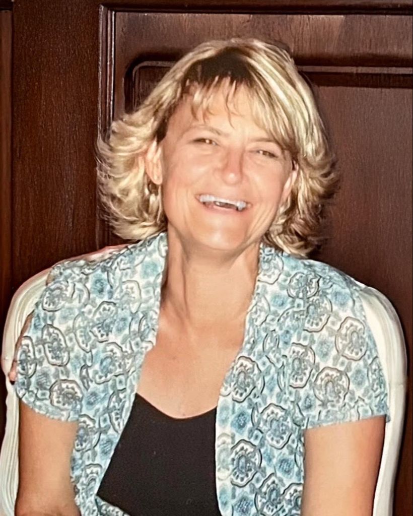 Teresa Cassell