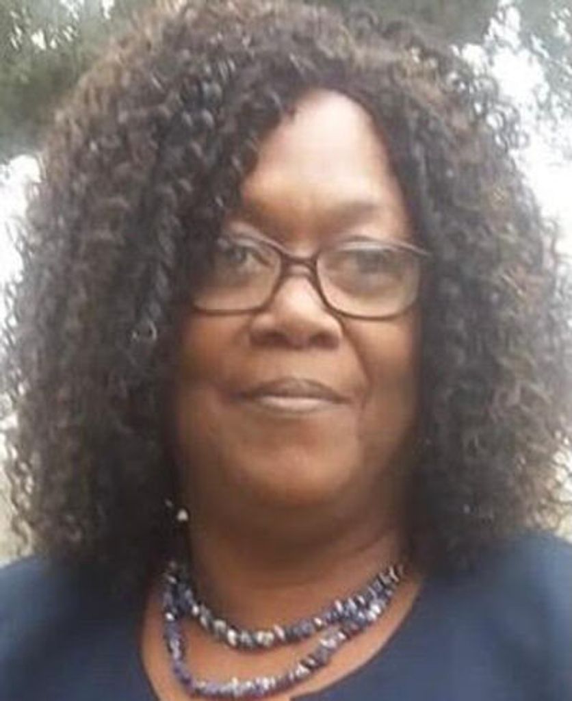 Beverly Rena Jones Profile Photo
