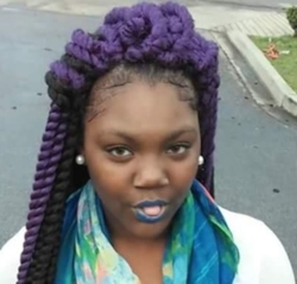 Amberiya Davis Profile Photo