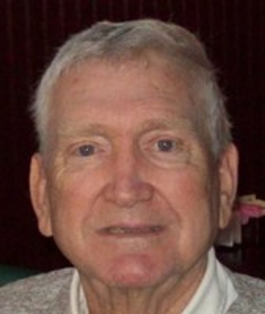 Jack Hester Profile Photo