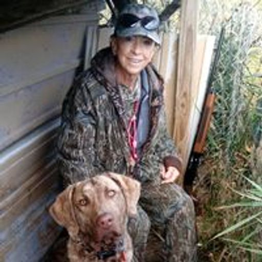 Teresa Kathleen Neill Profile Photo