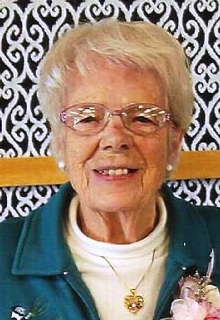 Phyllis M. Hansen Profile Photo