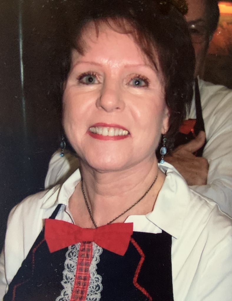 Nancy  J. Nowacki Profile Photo