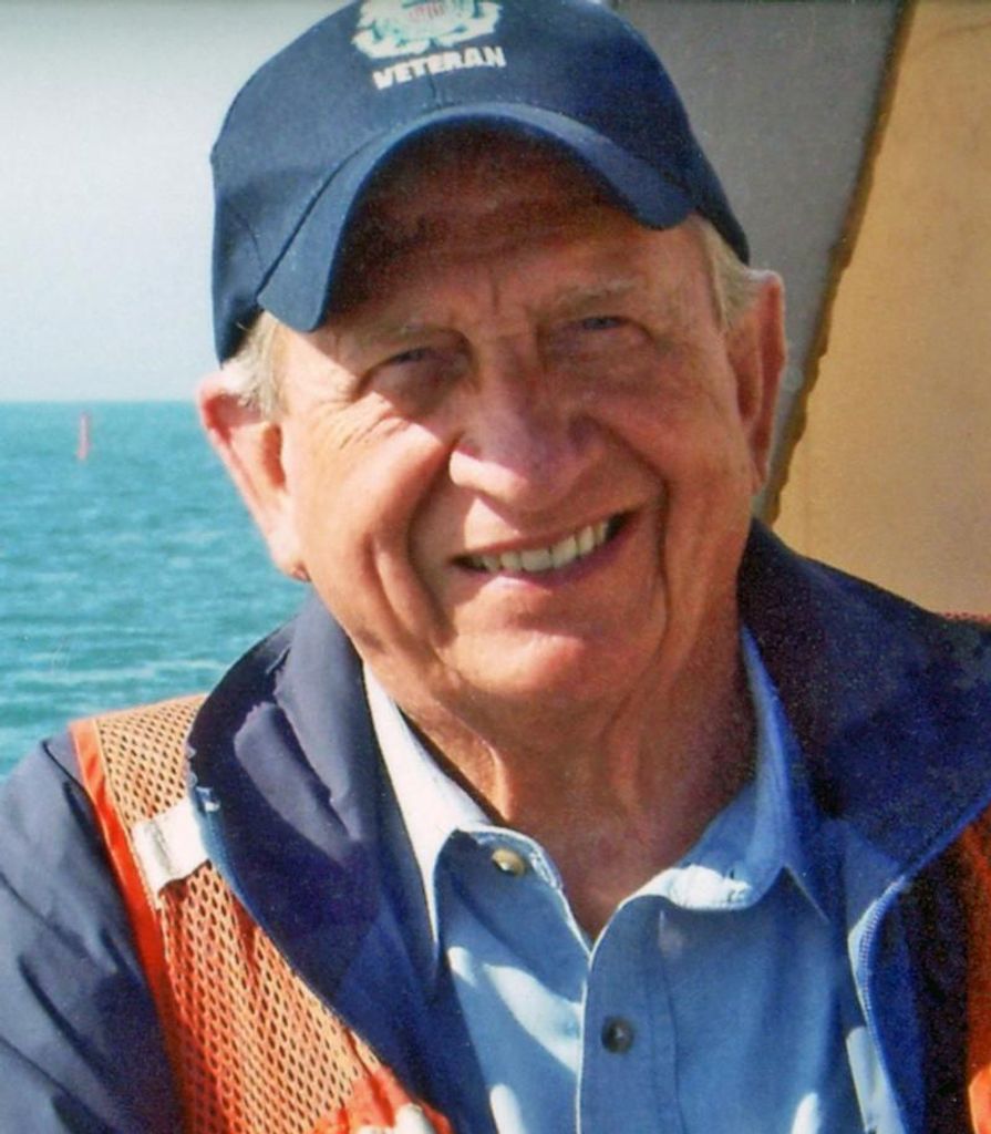 Charles F. Schmitzer Iii Profile Photo