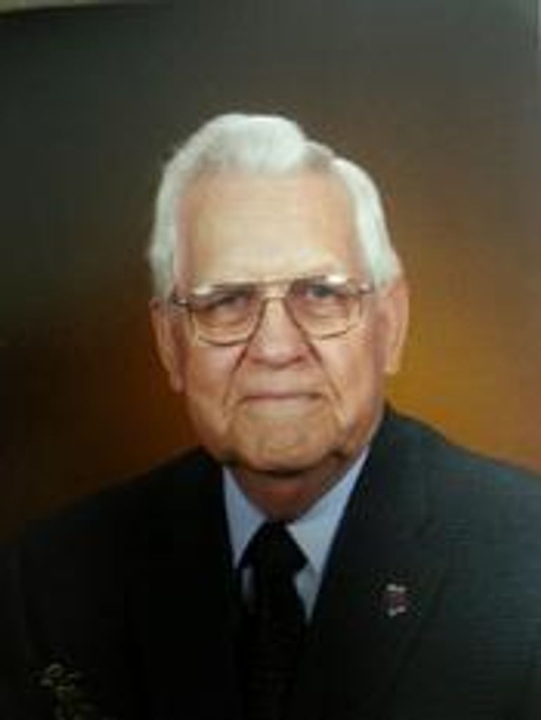 Donald Gene Mckinney