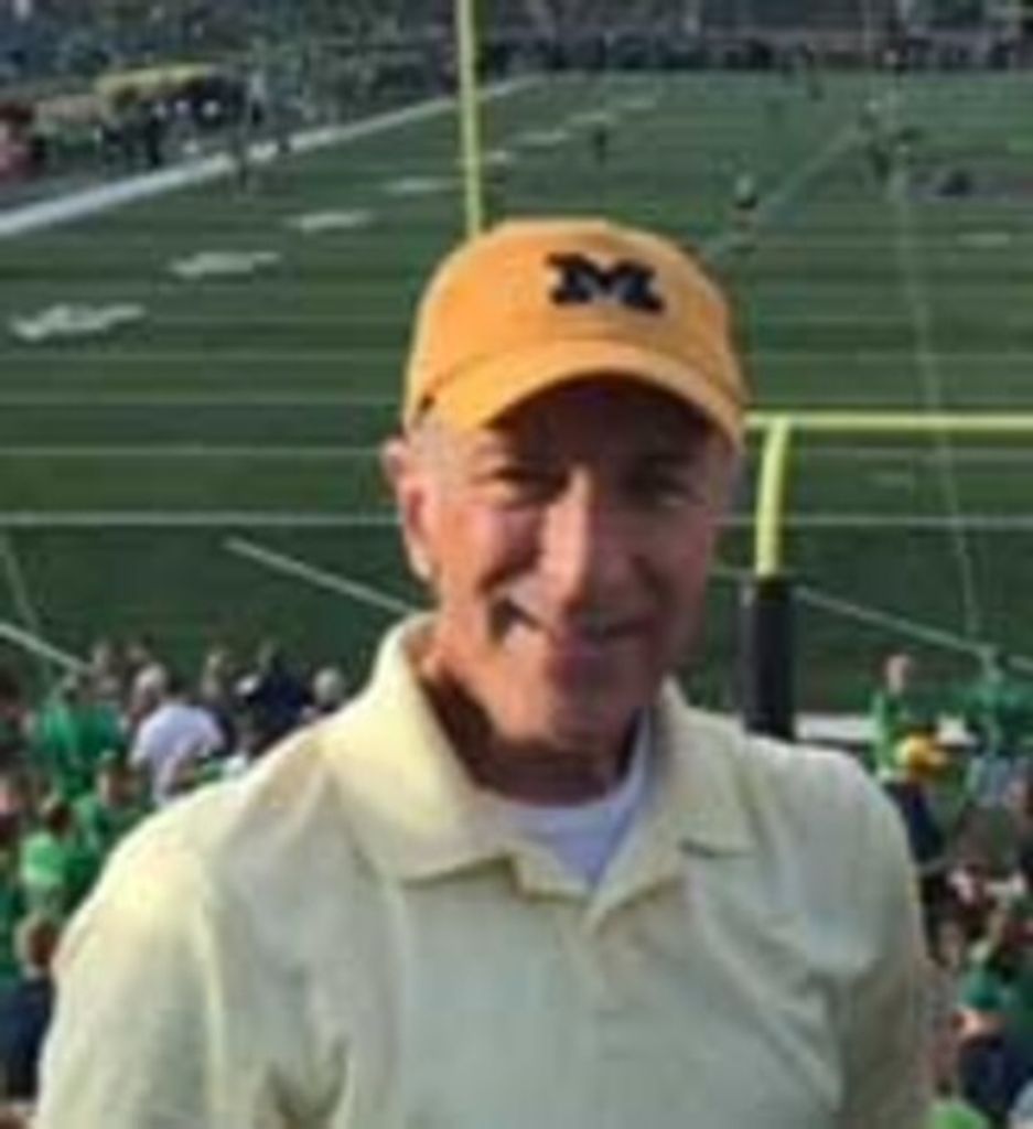 Larry R. Lockwood Profile Photo