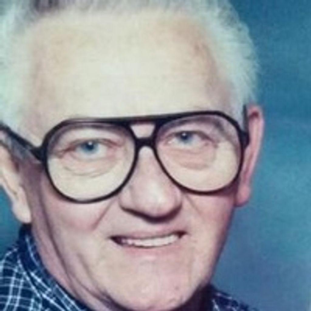 Billie ( Bill ) Glenn Allen