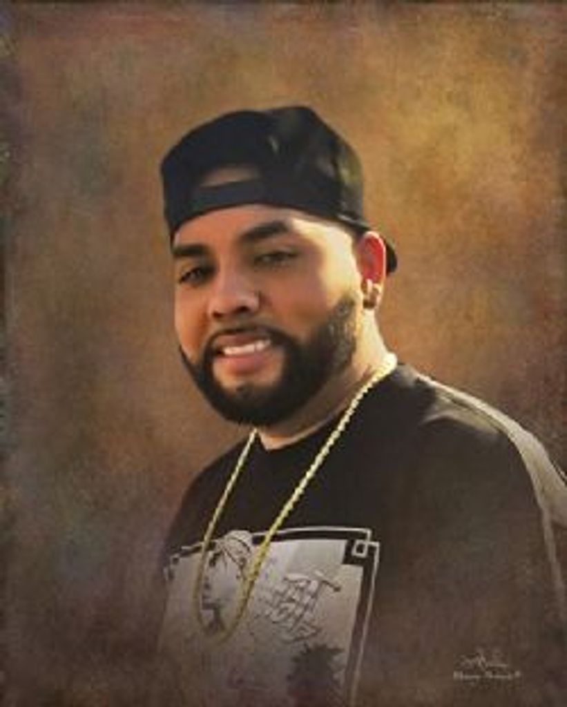 Adam Rangel Jr