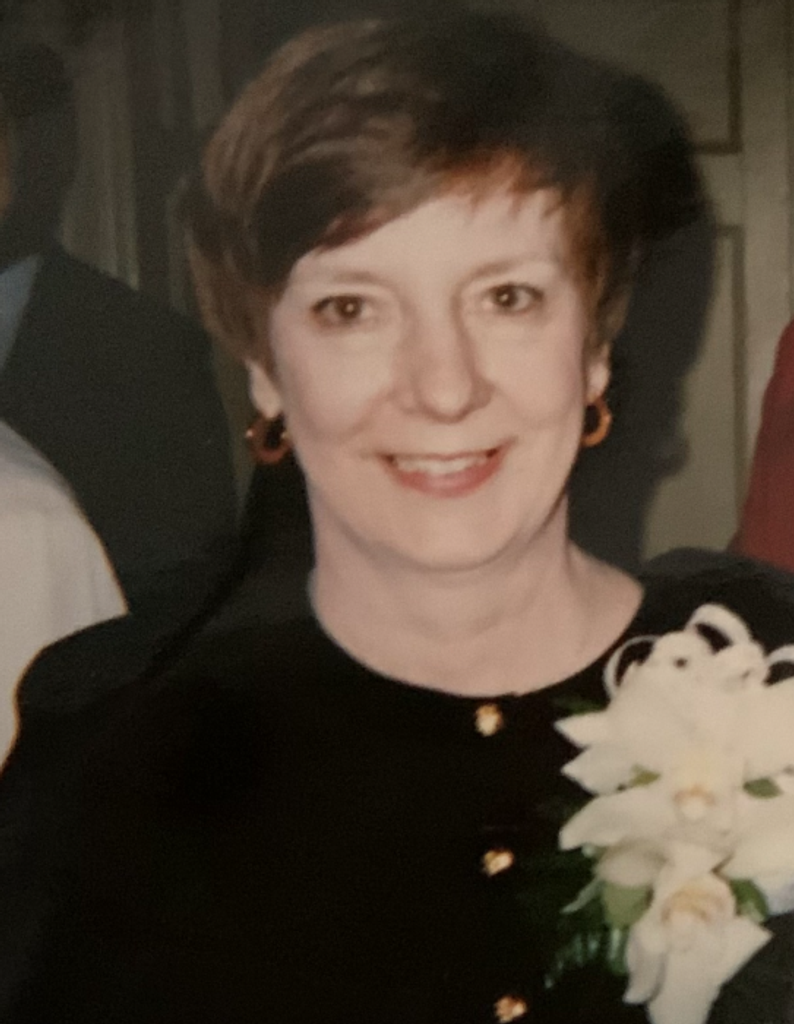 Marie Reba