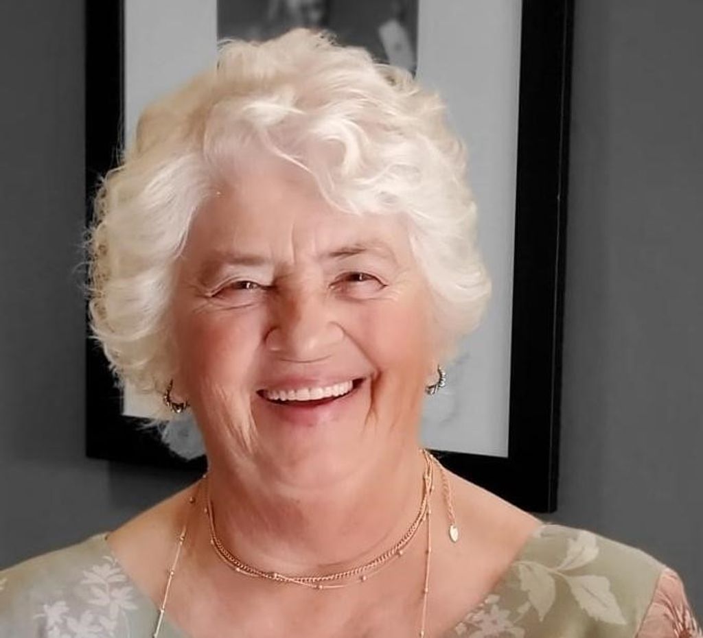 Gilroy, Bonnie Joy