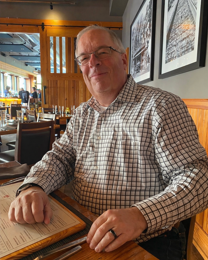 Jonathan Thomas "Mr. B" Broughton Profile Photo