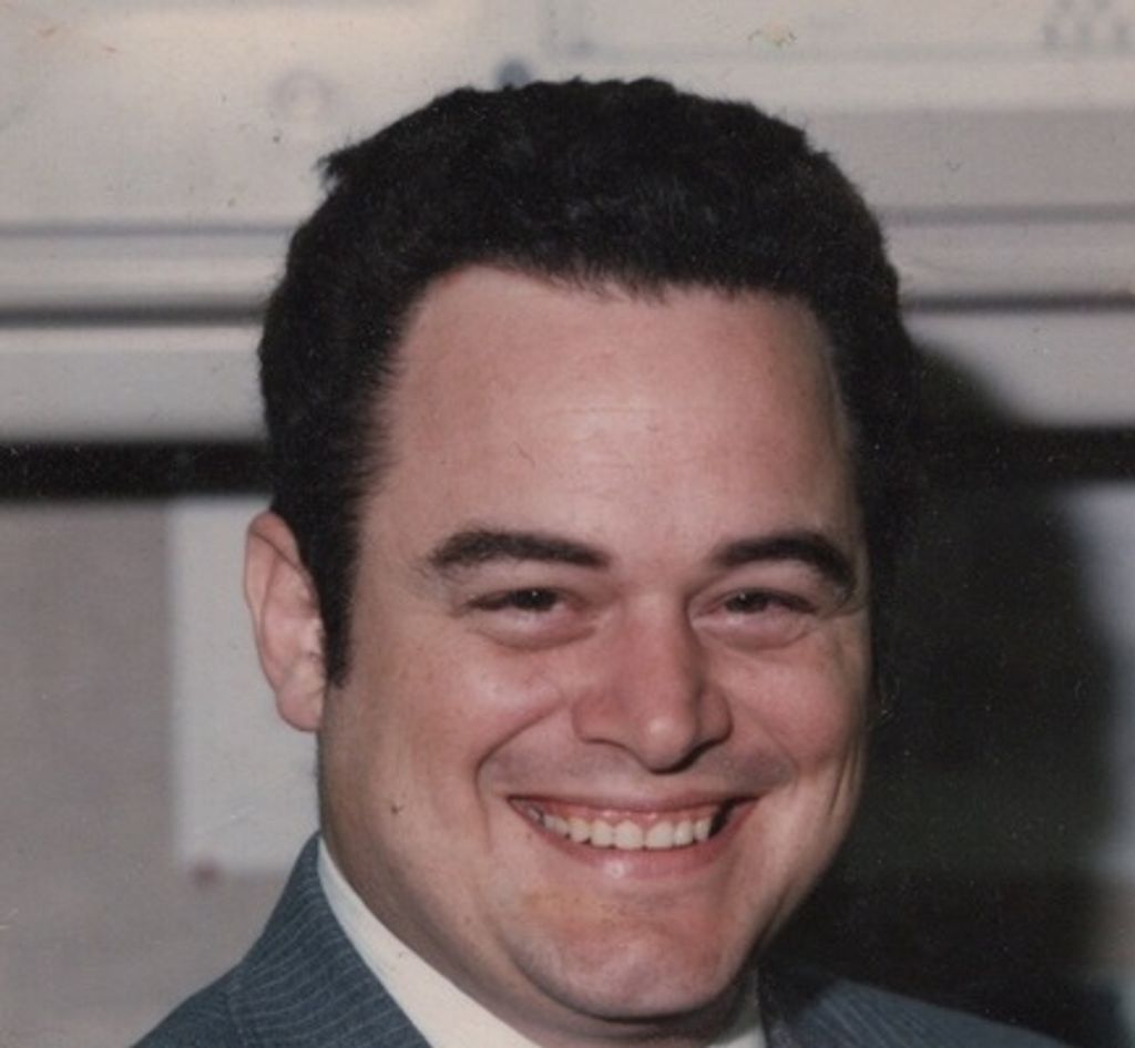 Charles David Taylor Profile Photo