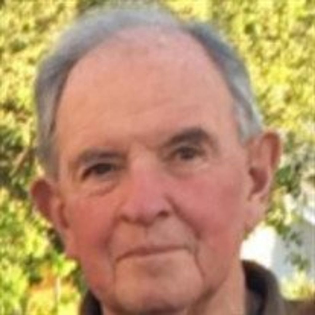 Patrick  Francis Sullivan Profile Photo