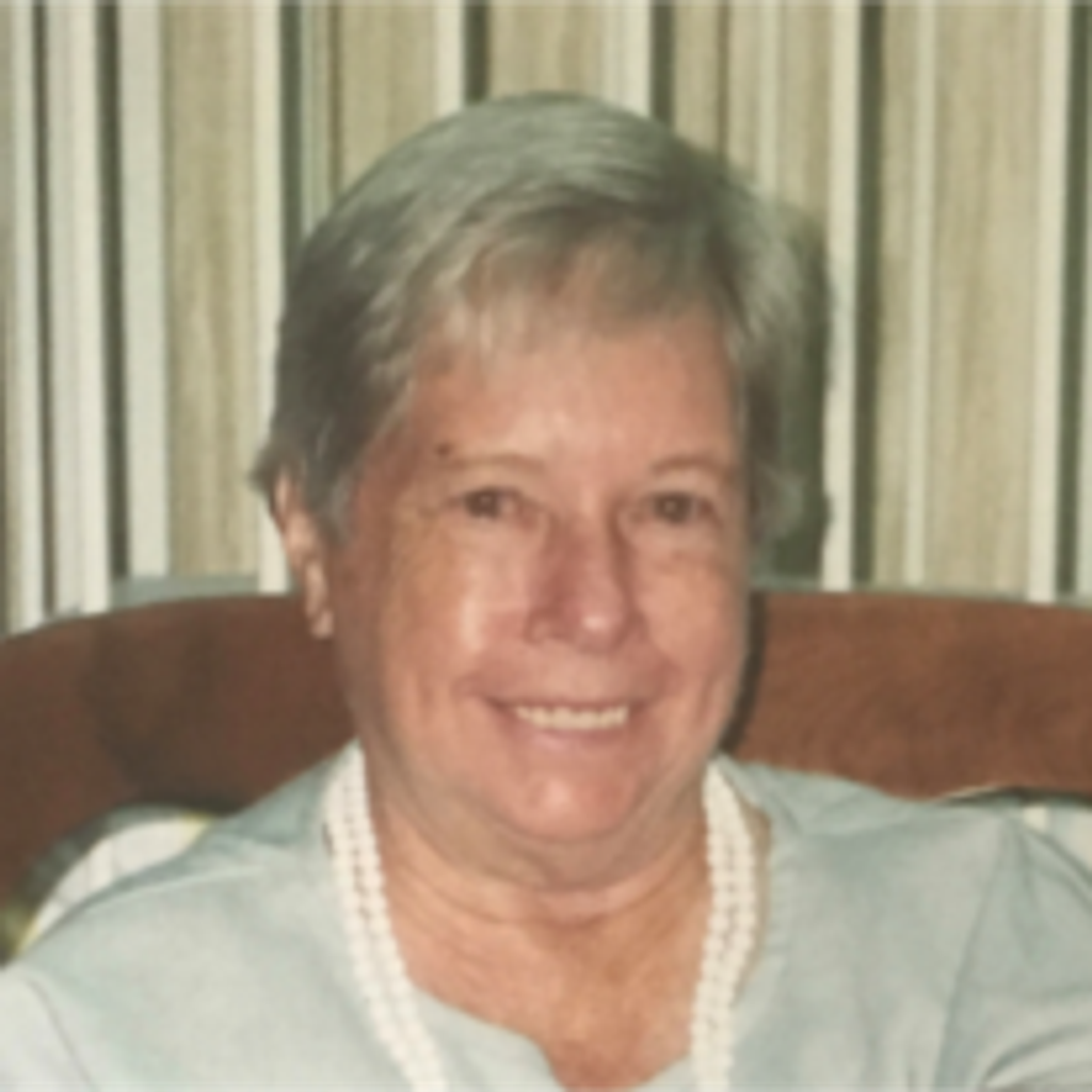 Bessie Husley Stanovich