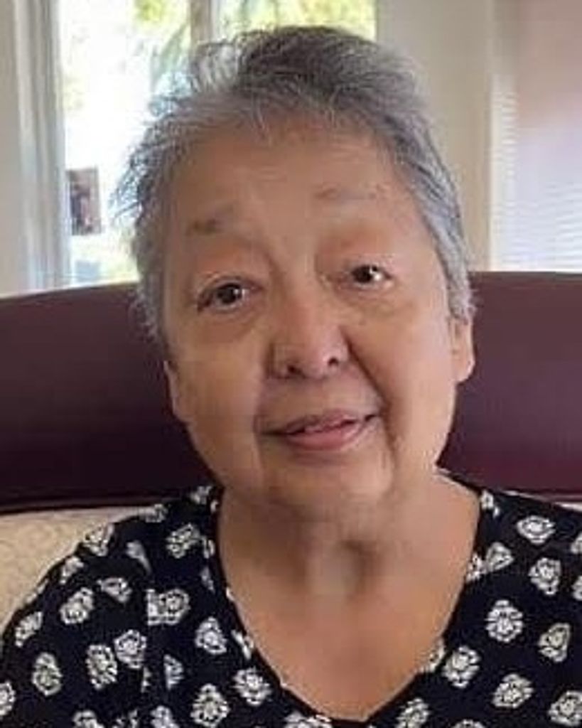 Loretta M. Clark