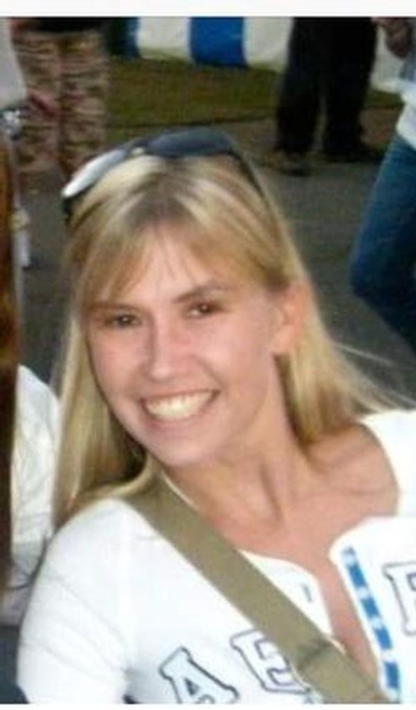 Julia Pittman Mclean