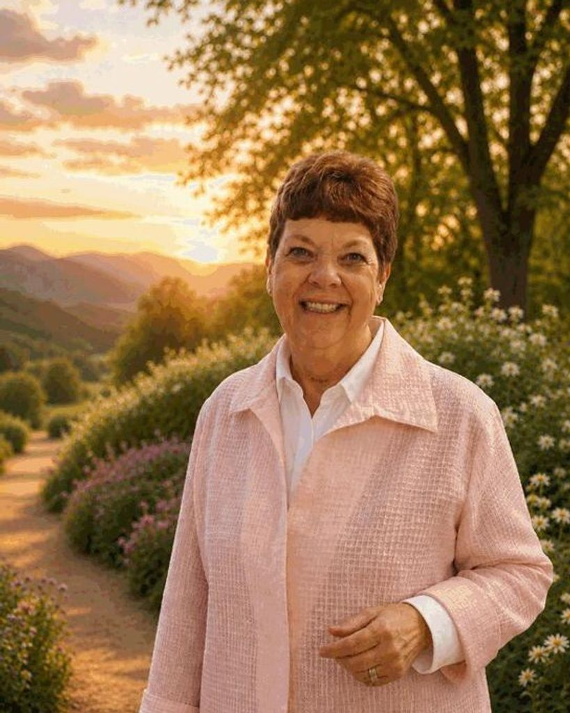 Glenda Carolyn Williams Profile Photo