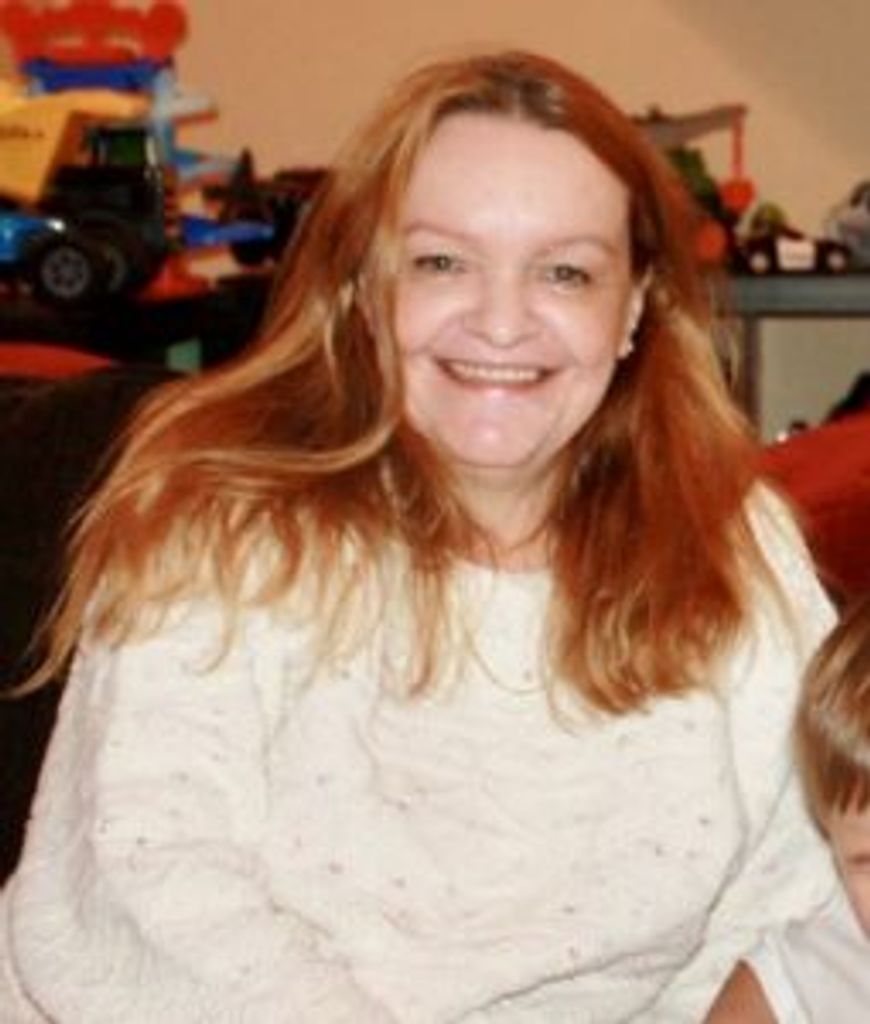 Donna Marie Pazdan