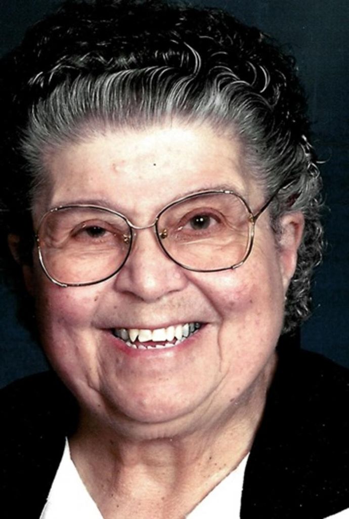 Mary Lou Rudie Profile Photo