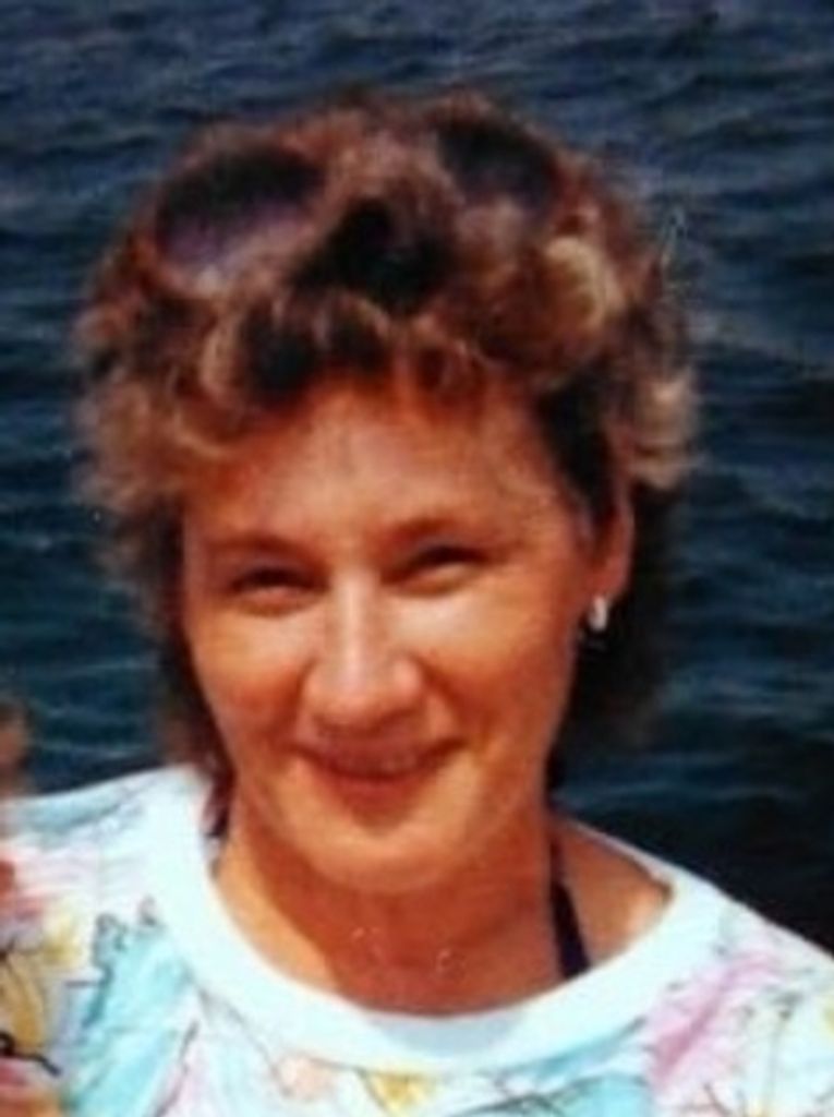 Isabel M. Flack Profile Photo