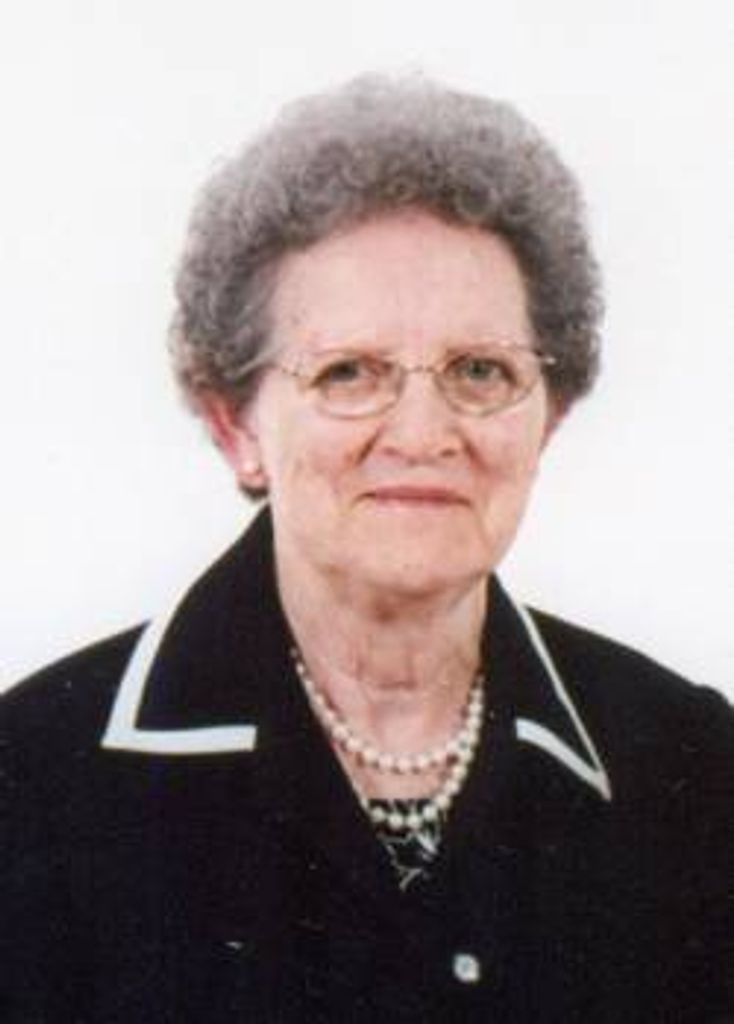 Doris Fudge