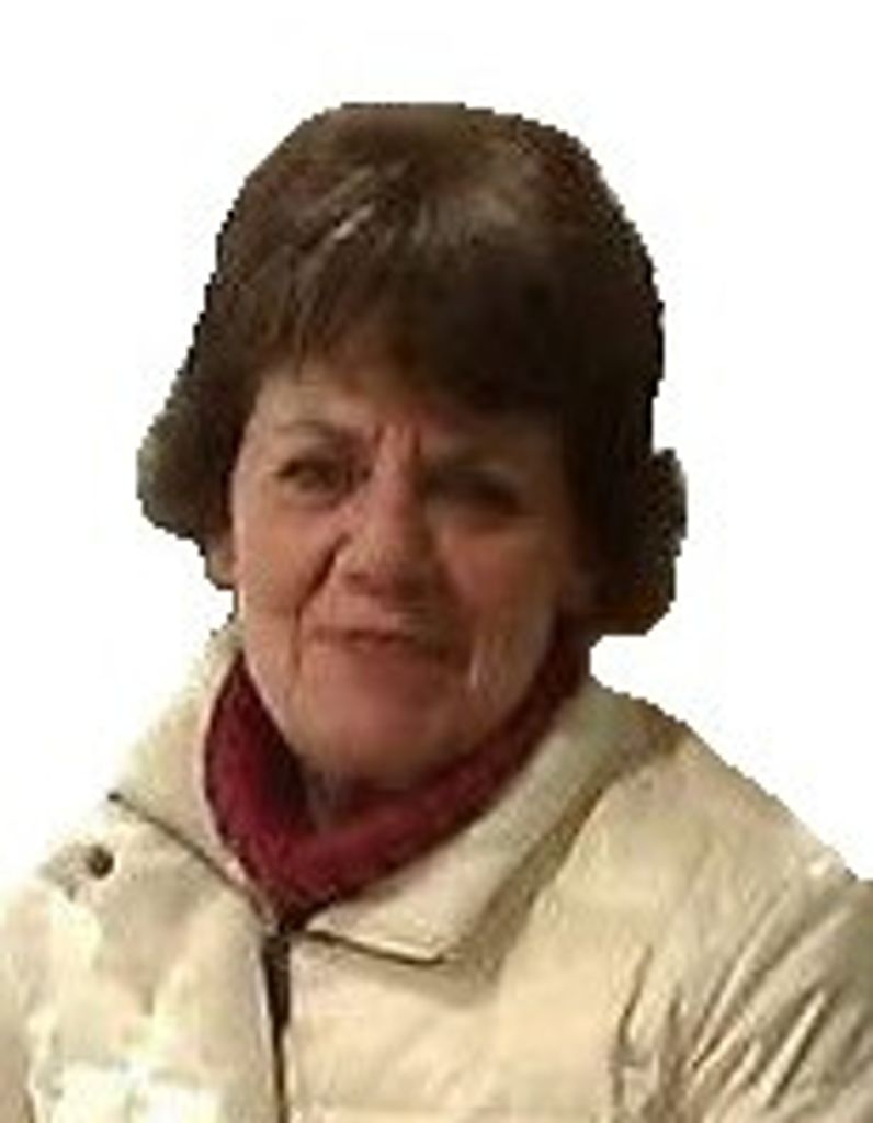 Catherine "Kit" B. (Esler)  Mehl