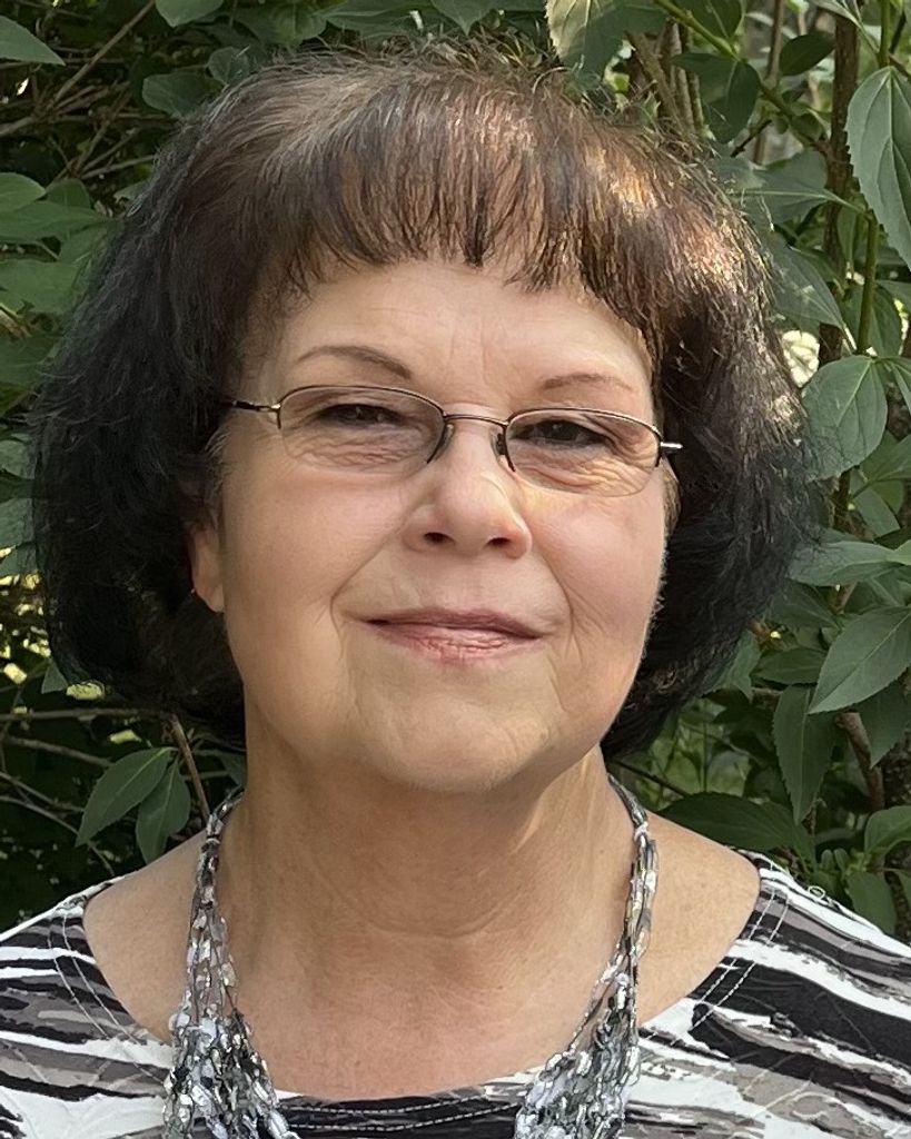 Elizabeth "Betty" Hassman