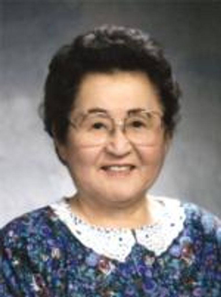 Misato "Mae" Kajikawa