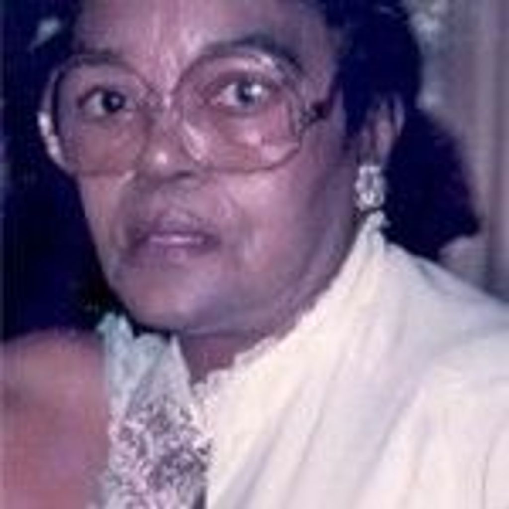 Dolly Mae Lewis