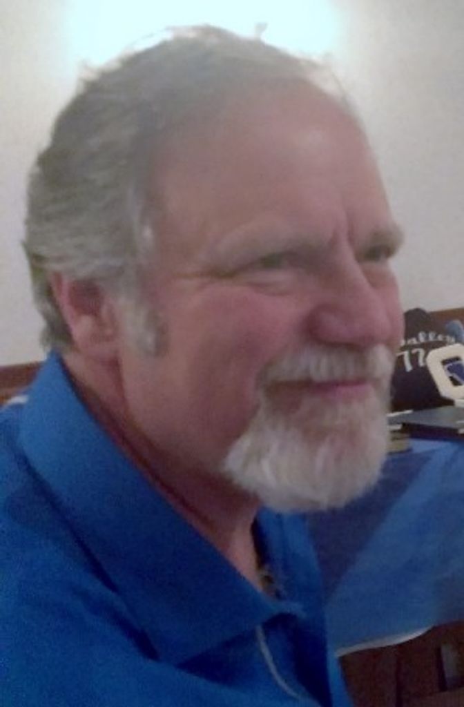 Paul T. Blankenbiller